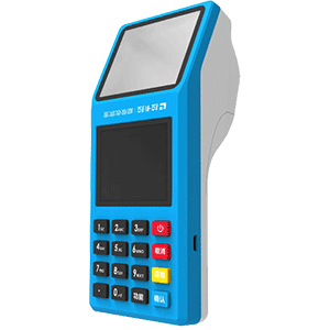 乐清超级收款宝QR65